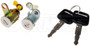 Door Lock Cylinder fits 1995-2004 Toyota Tacoma  DORMAN OE SOLUTIONS