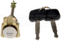 Dorman - OE Solutions Door Lock Cylinder P/N:989-728
