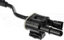 Dorman - OE Solutions Vapor Canister Purge Valve P/N:994-013
