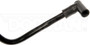 Vapor Canister Purge Valve fits 2012-2018 Jeep Grand Cherokee  DORMAN OE SOLUTIO