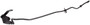 Dorman - OE Solutions Vapor Canister Vent Valve P/N:994-077