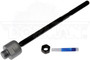 Dorman - OE Solutions Steering Tie Rod End P/N:IS370RD