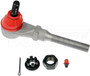 Dorman - OE Solutions Steering Tie Rod End P/N:T3367RD