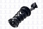 Focus Auto Parts Suspension Strut and Coil Spring Assembly P/N:1331060L
