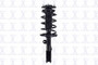 Focus Auto Parts Suspension Strut and Coil Spring Assembly P/N:1331617R