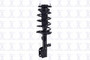 Focus Auto Parts Suspension Strut and Coil Spring Assembly P/N:1331617R