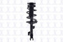 Suspension Strut and Coil Spring fits 2001-2007 Toyota Highlander  FCS AUTOMOTIV