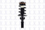 Focus Auto Parts Suspension Strut and Coil Spring Assembly P/N:1331734