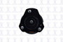 Focus Auto Parts Suspension Strut and Coil Spring Assembly P/N:1331734