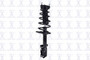 Suspension Strut and Coil Spring Assembly FCS 1332360L