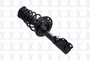 Suspension Strut and Coil Spring Assembly FCS 1332360L
