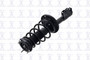Suspension Strut and Coil Spring Assembly FCS 1332360L