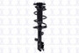 Focus Auto Parts Suspension Strut and Coil Spring Assembly P/N:1333296L