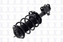 Suspension Strut and Coil Spring Assembly FCS 1333494R fits 10-15 Toyota Prius