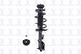 Focus Auto Parts Suspension Strut and Coil Spring Assembly P/N:1333497R