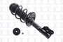 Focus Auto Parts Suspension Strut and Coil Spring Assembly P/N:1333497R