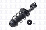 Focus Auto Parts Suspension Strut and Coil Spring Assembly P/N:1333497R