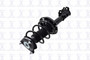 Focus Auto Parts Suspension Strut and Coil Spring Assembly P/N:1333506R