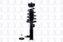 Focus Auto Parts Suspension Strut and Coil Spring Assembly P/N:1333515L