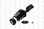 Focus Auto Parts Suspension Strut and Coil Spring Assembly P/N:1333515L