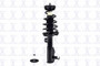 Focus Auto Parts Suspension Strut and Coil Spring Assembly P/N:1333515L