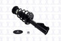 Focus Auto Parts Suspension Strut and Coil Spring Assembly P/N:1333515L