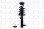 Focus Auto Parts Suspension Strut and Coil Spring Assembly P/N:1333515R