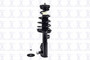 Focus Auto Parts Suspension Strut and Coil Spring Assembly P/N:1333515R