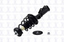 Focus Auto Parts Suspension Strut and Coil Spring Assembly P/N:1333515R