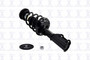 Focus Auto Parts Suspension Strut and Coil Spring Assembly P/N:1333515R