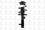 Suspension Strut and Coil Spring Assembly FCS fits 16-22 Chevrolet Malibu