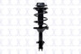 Suspension Strut and Coil Spring Assembly FCS 1333709L fits 13-14 Subaru Legacy