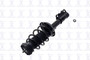 Suspension Strut and Coil Spring Assembly FCS fits 12-20 Chevrolet Sonic