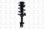 Suspension Strut and Coil Spring Assembly FCS 1333749L