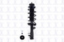 Suspension Strut & Coil Spring Assembly fits 2016-2020 Honda HR-V  FCS AUTOMOTIV