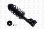 Suspension Strut & Coil Spring Assembly fits 2016-2020 Honda HR-V  FCS AUTOMOTIV