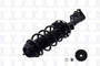 Suspension Strut & Coil Spring Assembly fits 2016-2020 Honda HR-V  FCS AUTOMOTIV