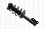 Suspension Strut and Coil Spring Assembly FCS 1333957R fits 16-18 Hyundai Tucson