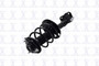 Suspension Strut and Coil Spring Assembly FCS 1333964L