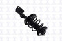 Suspension Strut and Coil Spring Assembly FCS 1333964L