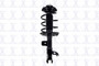 Suspension Strut and Coil Spring Assembly FCS 1333964R