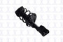 Suspension Strut and Coil Spring Assembly FCS 1333964R