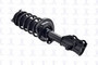 Suspension Strut and Coil Spring Assembly FCS 1333969R fits 13-18 Acura RDX