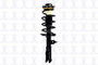 Suspension Strut & Coil Spring Assembly fits 2017-2021 GMC Acadia  FCS AUTOMOTIV
