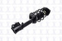 Suspension Strut and Coil Spring Assembly FCS 1334028R