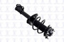 Suspension Strut and Coil Spring Assembly FCS 1334047R fits 2011 Hyundai Sonata