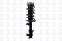 Suspension Strut and Coil Spring Assembly FCS 1334075R fits 16-21 Acura ILX