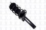 Suspension Strut and Coil Spring Assembly FCS 1334107L