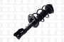 Suspension Strut and Coil Spring Assembly FCS 1334108R