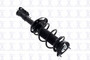 Suspension Strut and Coil Spring Assembly FCS 1334108R